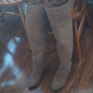 Bamboo boot full length new without tag. In without box